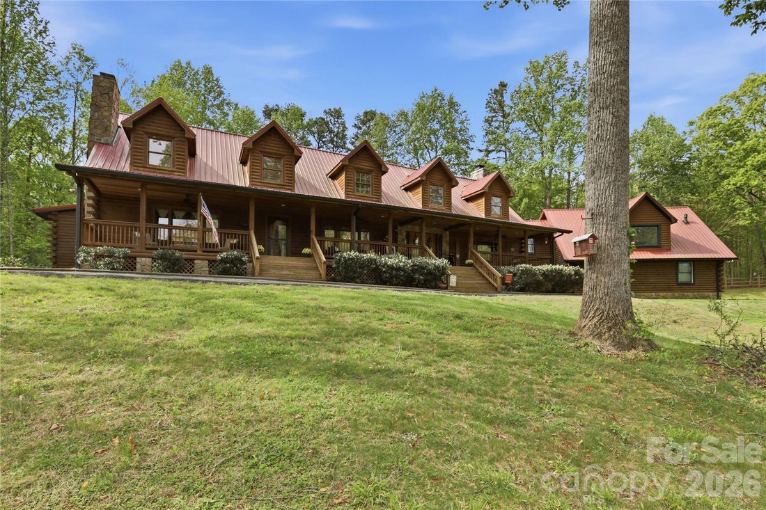 House in Huntersville, North Carolina, United States 2 - 18193972