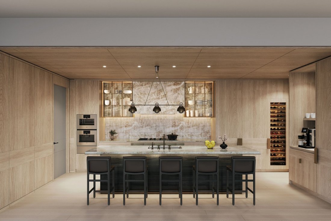 Condo in Park City, Utah, United States 4 - 17429957
