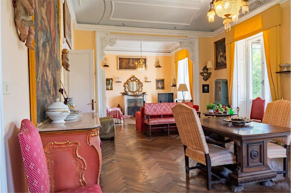 Villa in Porto, Rapallo, Liguria 3 - 18193406