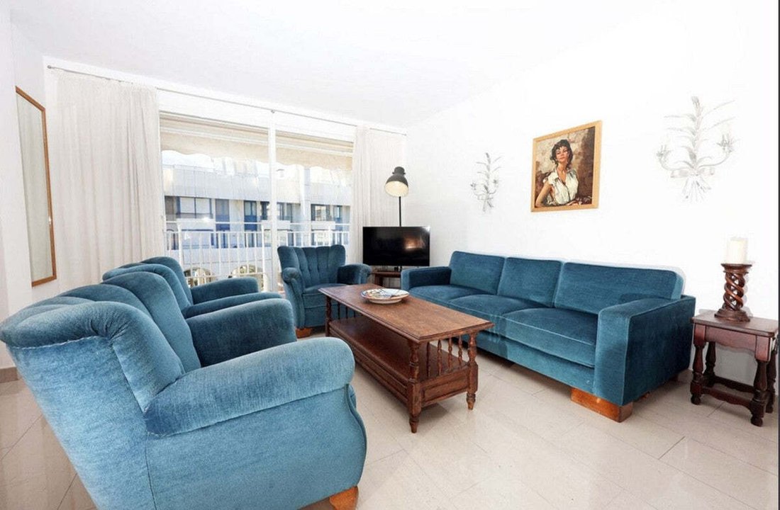 Apartment in Marbella, Andalusia, Spain 4 - 18188817