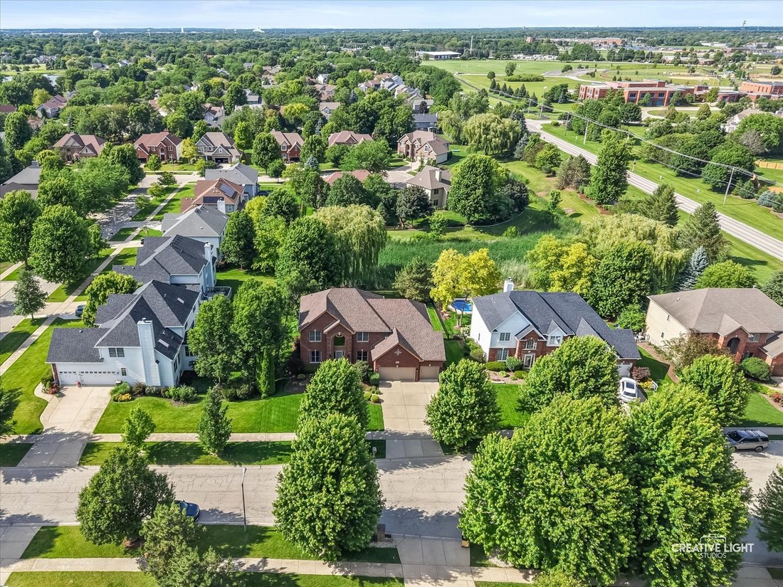 House in Oswego, Illinois, United States 3 - 18193863