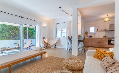 Casa a Colonia de Sant Pere, Artà, Isole Baleari 1