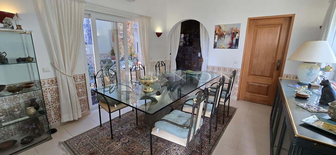 House in Carvoeiro, Algarve, Portugal 5 - 16938474