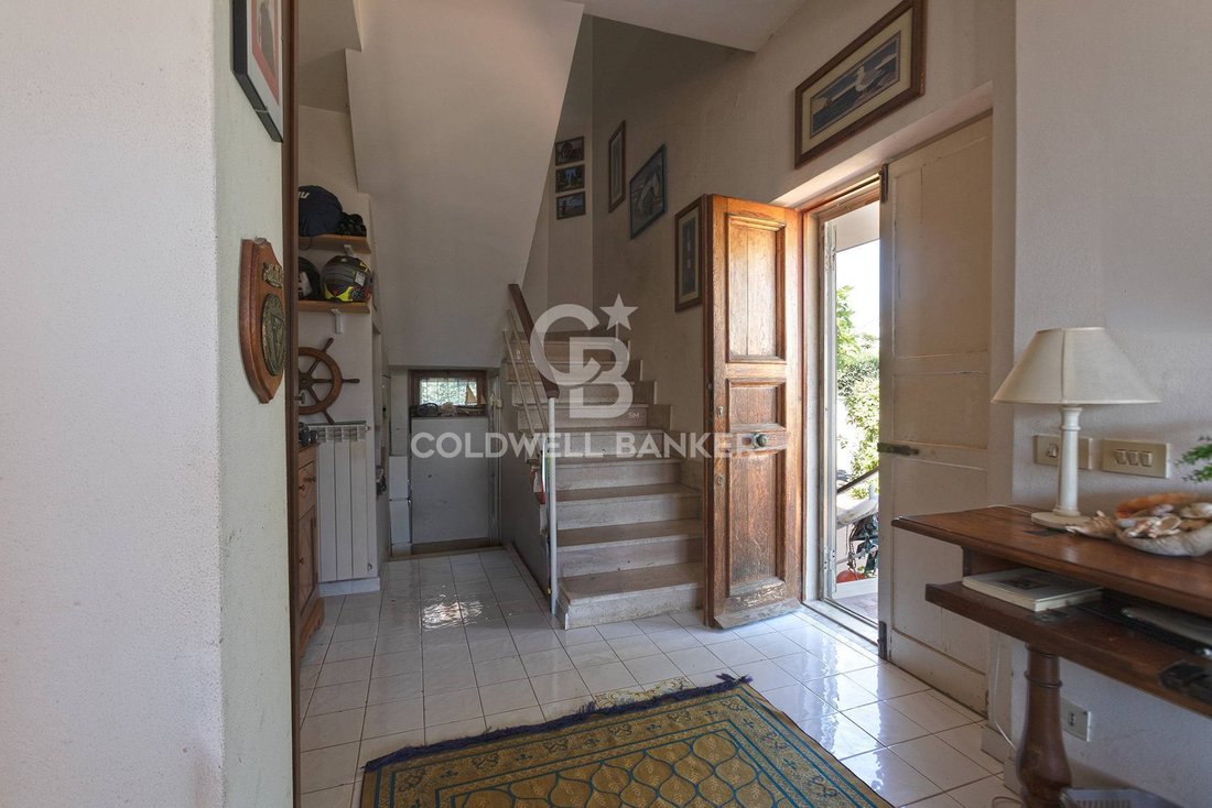 Villa in Südlicher Bereich - Grottacce, Santa Marinella, Latium 5 - 18195330