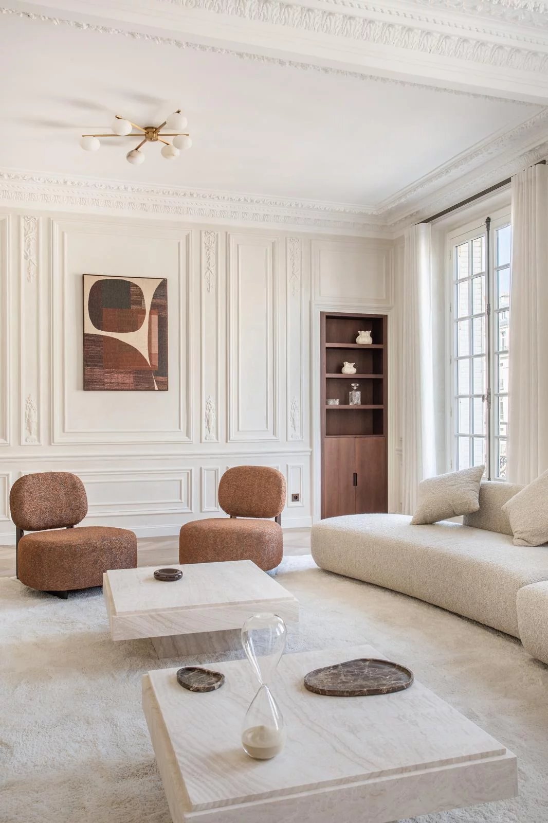 Apartment in Muette Nord, Paris 16e Arrondissement, Paris 4 - 18190096