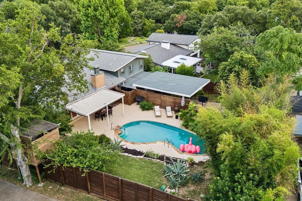 House in Dallas, Texas, United States 5 - 18192373
