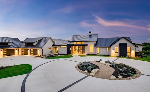 Casa a Austin, Texas, Stati Uniti 1