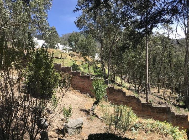 Land in Quito, Pichincha, Ecuador 4 - 18190696