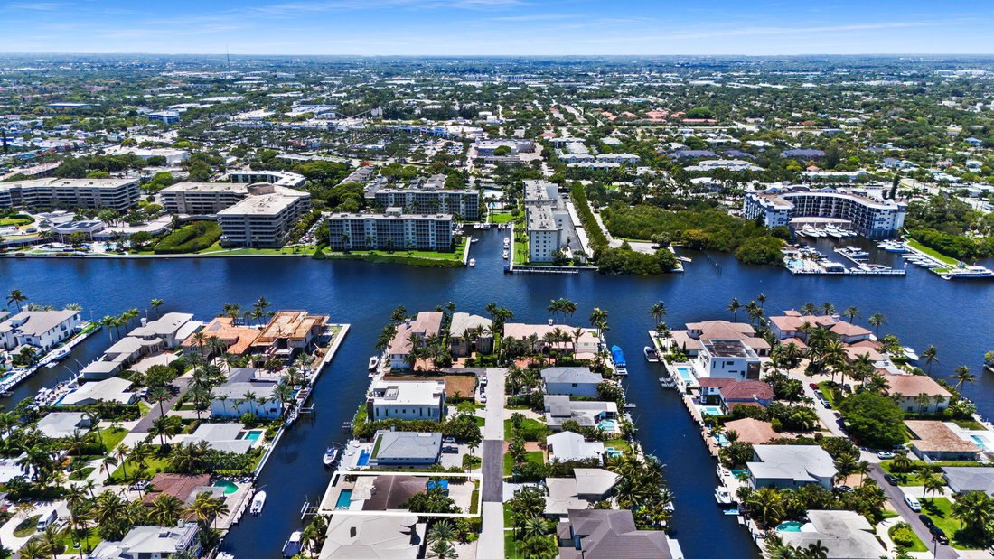 House in Delray Beach, Florida, United States 4 - 18189609
