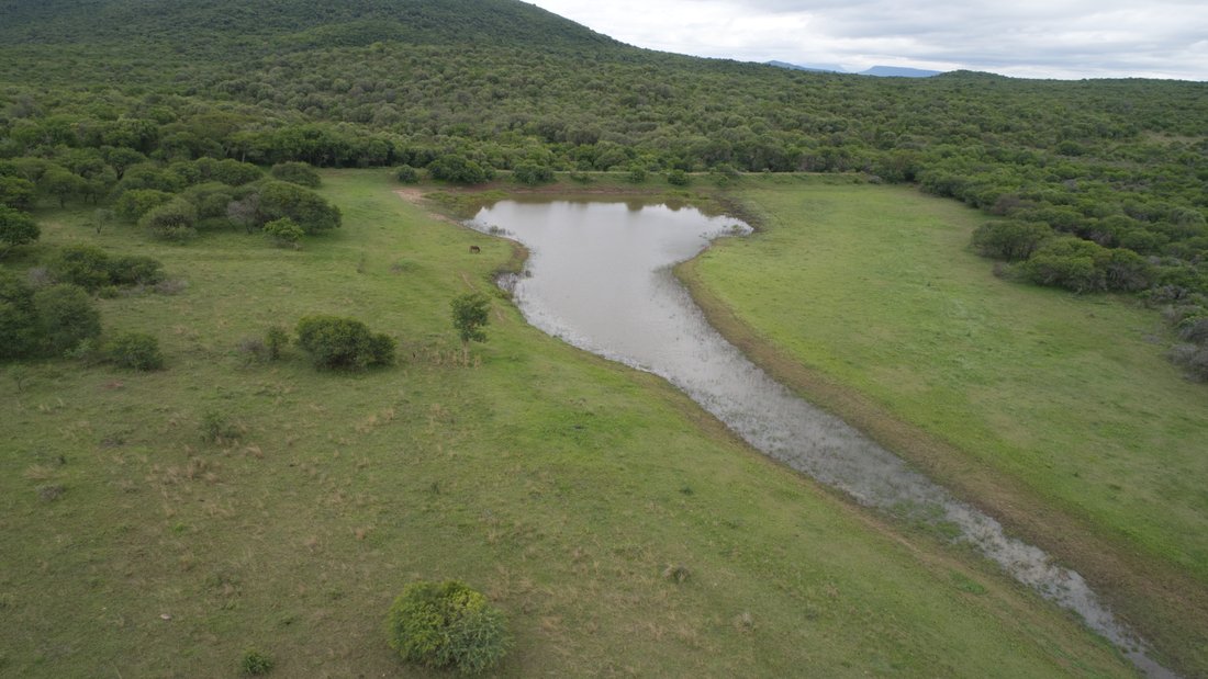 Farm Ranch in Estcourt, KwaZulu-Natal, South Africa 2 - 18190750