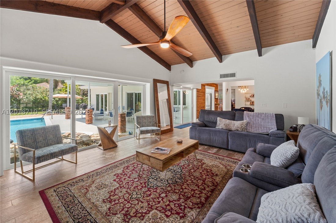House in Cutler Bay, Florida, United States 1 - 17919926