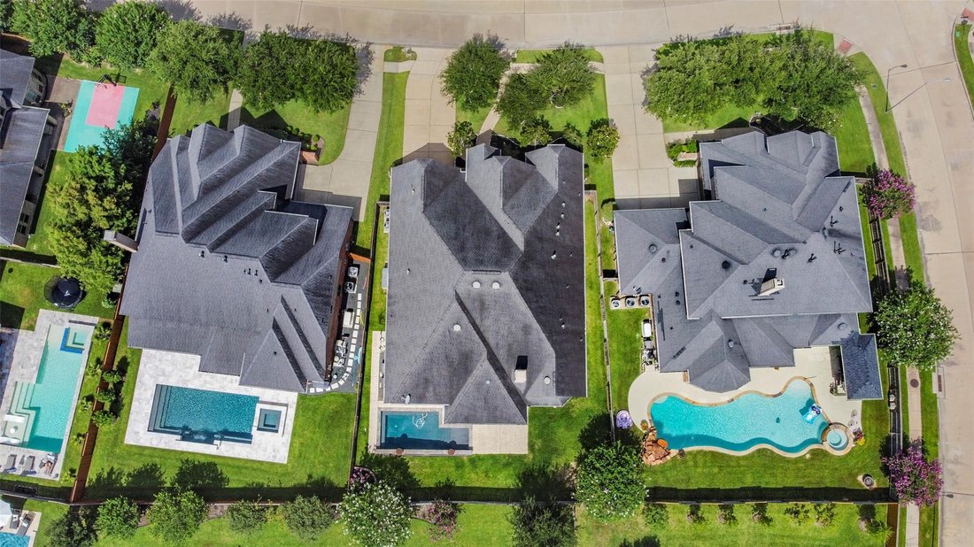 House in Katy, Texas, United States 3 - 18192599