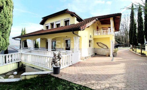 Finca en Vétraz-Monthoux, Auvernia-Ródano-Alpes, Francia 1