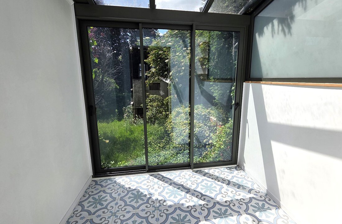 Maison à Centre Ville, Houilles, France 3 - 18192888