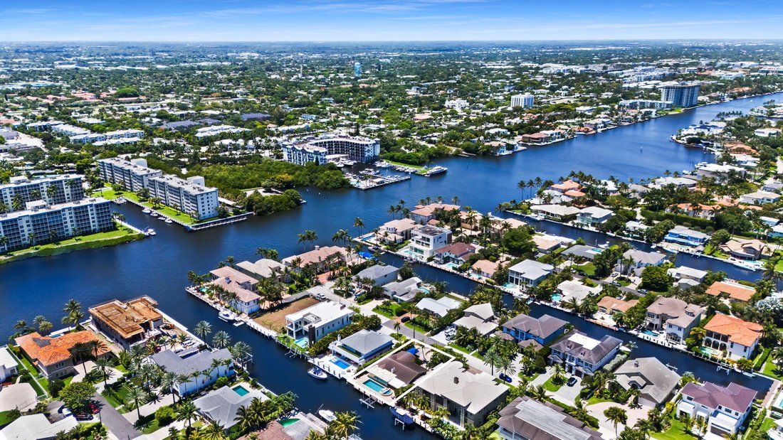 House in Delray Beach, Florida, United States 5 - 18189609