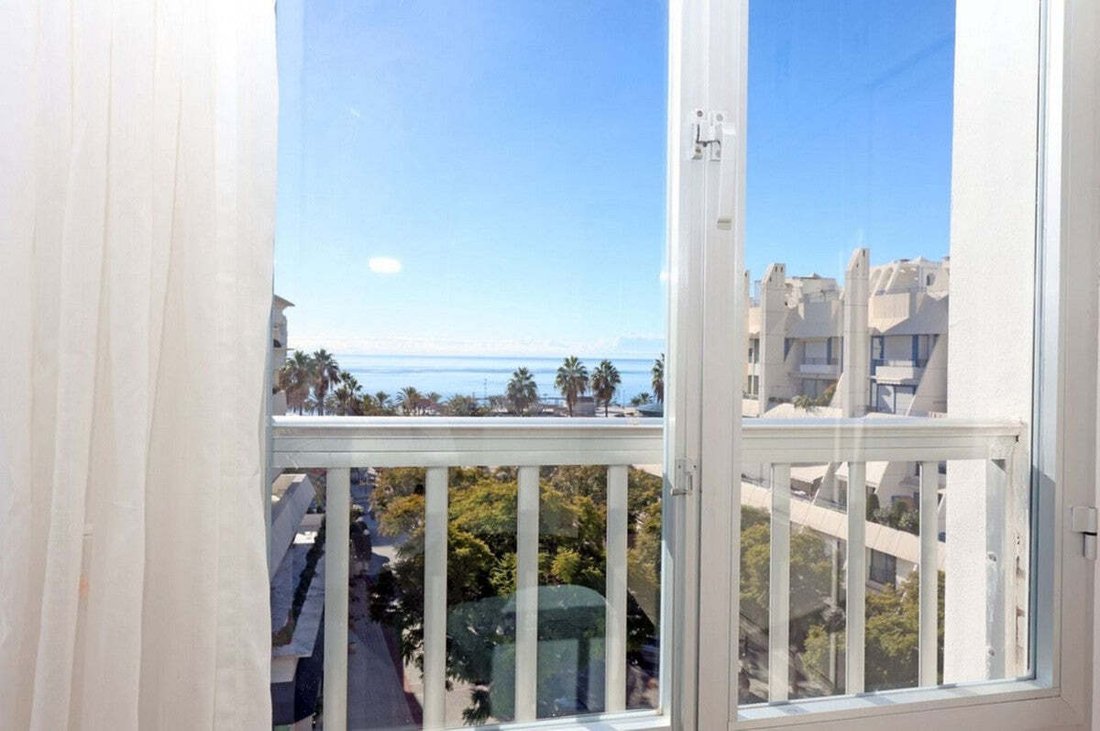 Apartment in Marbella, Andalusia, Spain 1 - 18188817