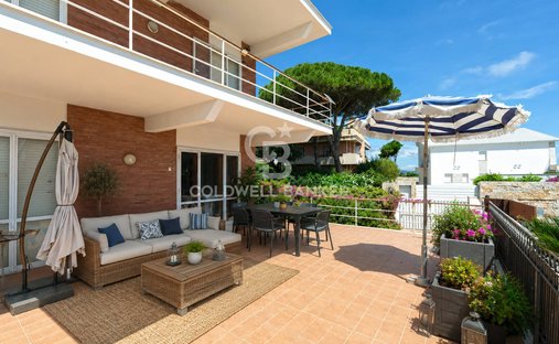 Villa in Südlicher Bereich - Grottacce, Santa Marinella, Latium 1