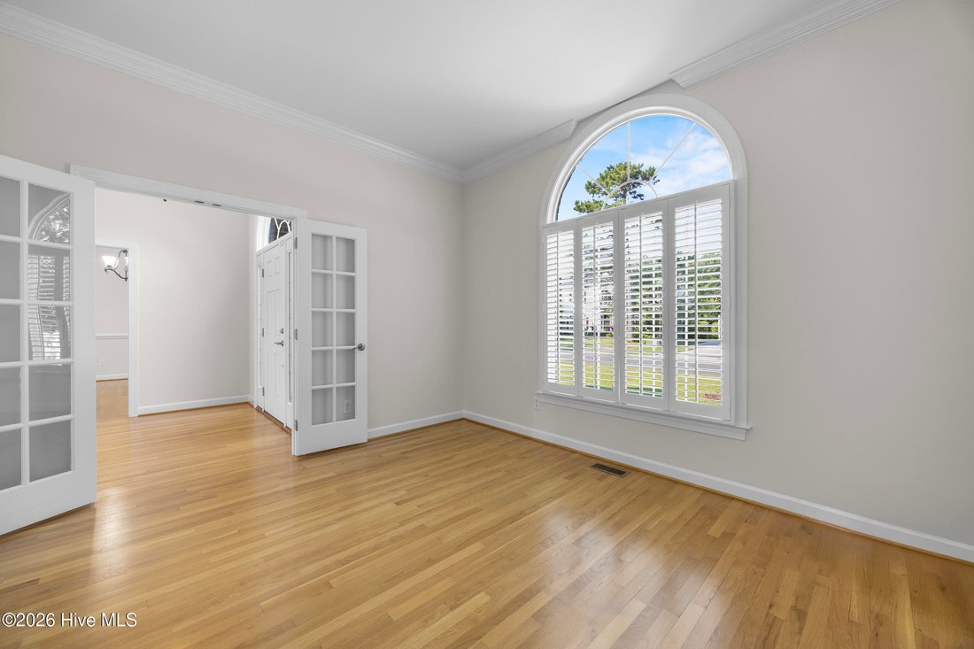 House in Porters Neck, North Carolina, United States 4 - 18193745