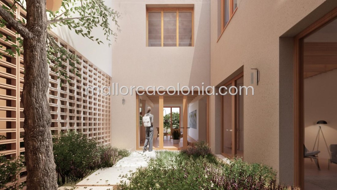 Apartment in Colonia de Sant Pere, Arta, Balearic Islands 3 - 18192082