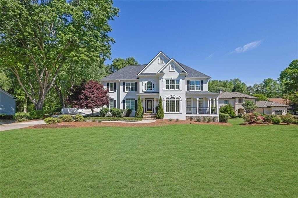 House in Gainesville, Georgia, United States 3 - 17738193