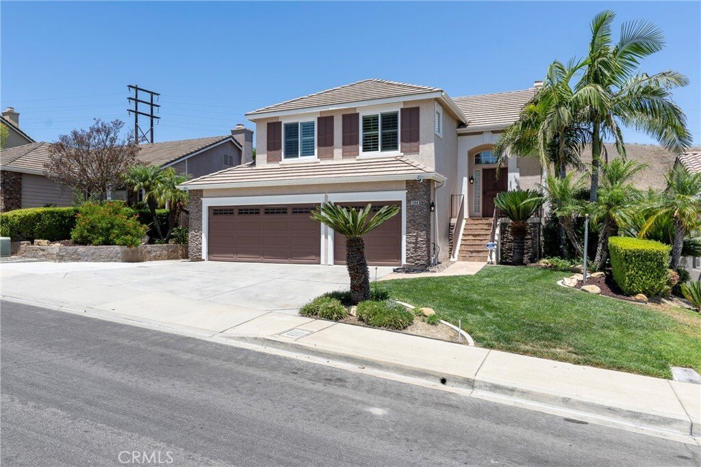 House in Chino Hills, California, United States 3 - 18193573