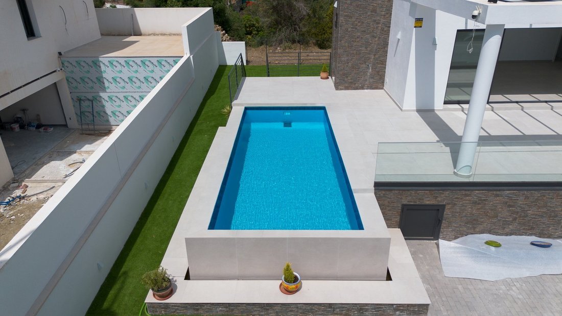 Villa in Mijas, Andalusia, Spain 2 - 18188815