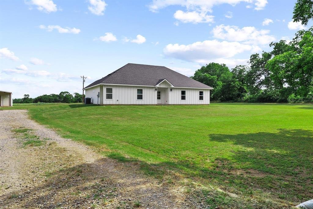 House in Savoy, Texas, United States 1 - 17969692