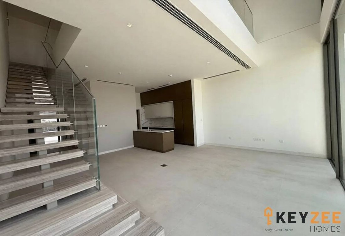 Villa in Al Barari, Dubai, United Arab Emirates 4 - 18189839