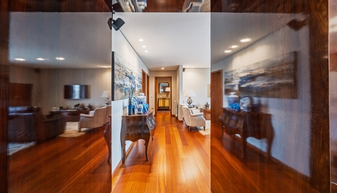 Apartment in Paranhos, Porto District, Portugal 5 - 18190101
