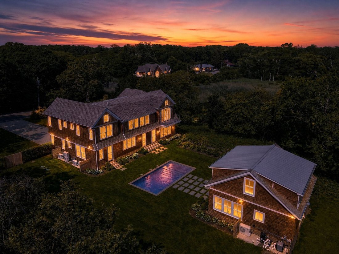 House in Westhampton, New York, United States 2 - 15850633
