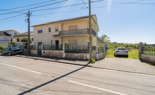 Villa in Leiria, Pousos, Barreira e Cortes, Leiria District, Portugal 1