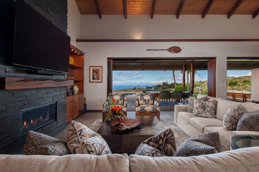 House in Waimea, Hawaii, United States 3 - 18191114