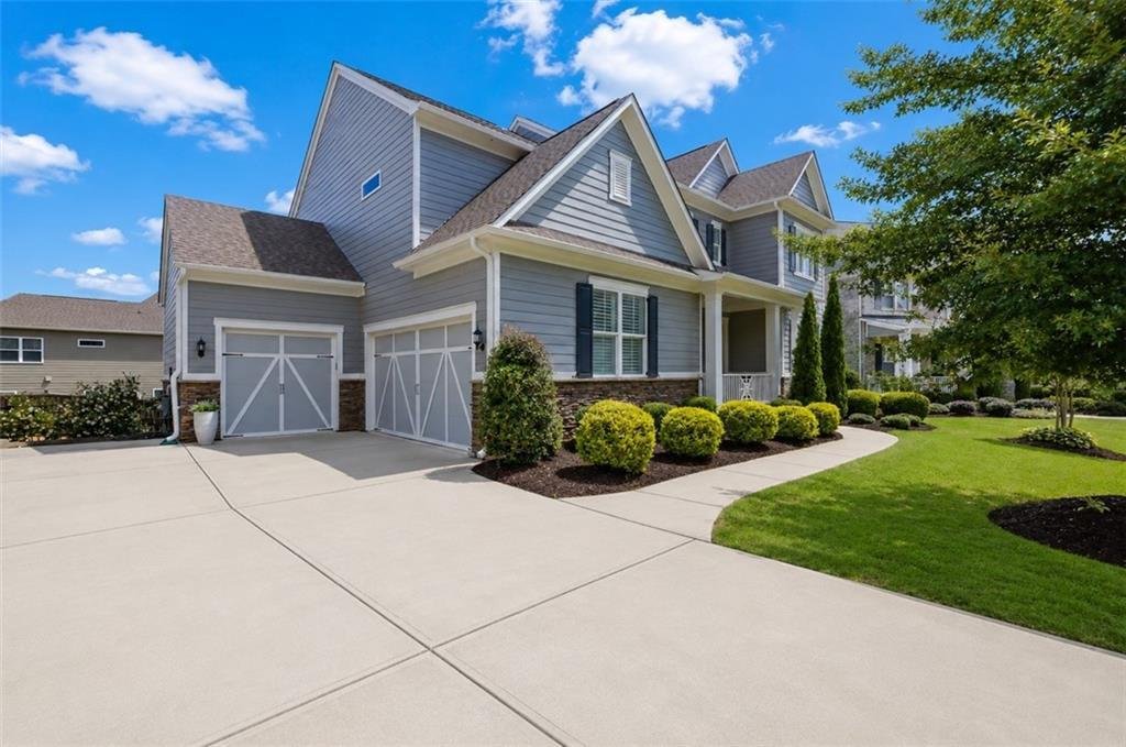 House in Kennesaw, Georgia, United States 3 - 18145722