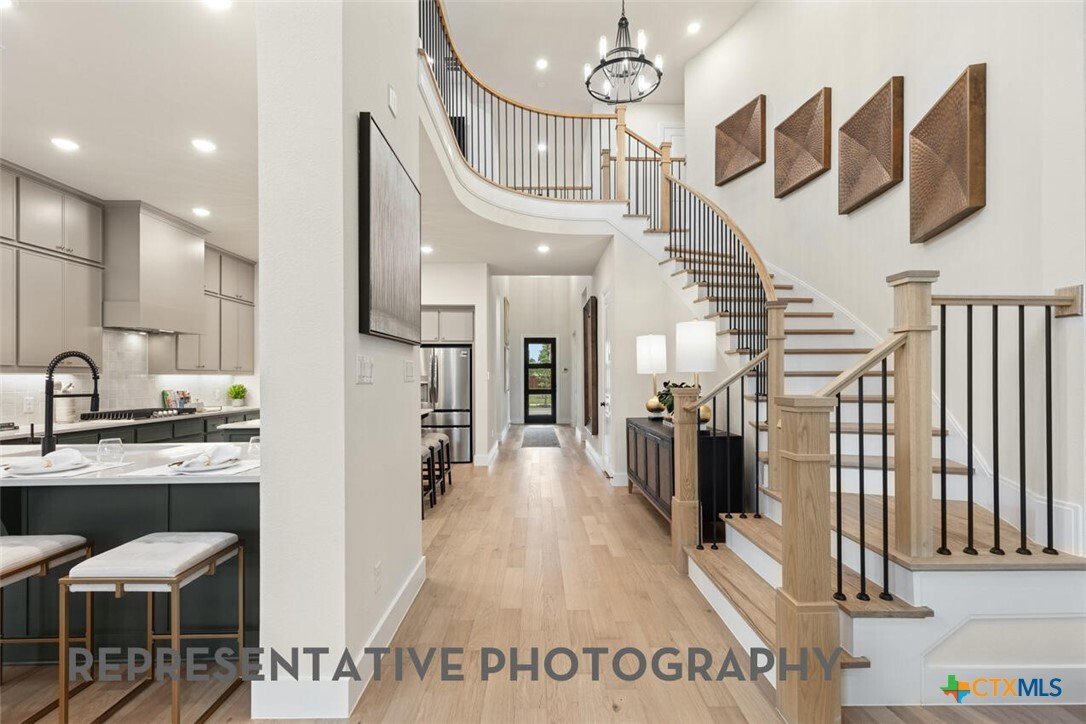 House in Schertz, Texas, United States 4 - 18191601