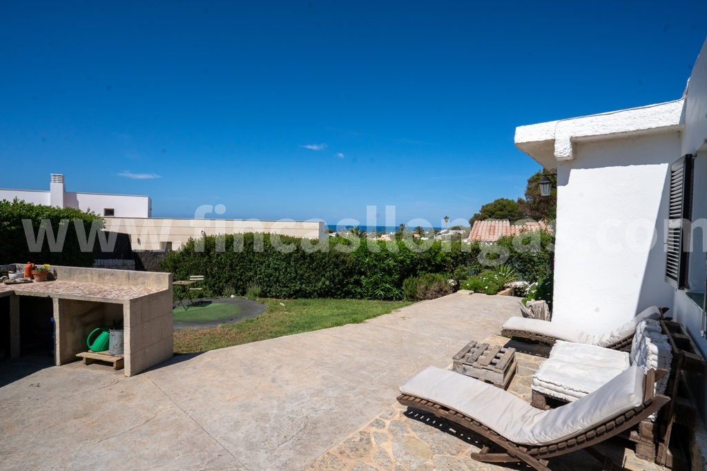 Villa in Sant Lluis, Balearic Islands, Spain 3 - 18191527