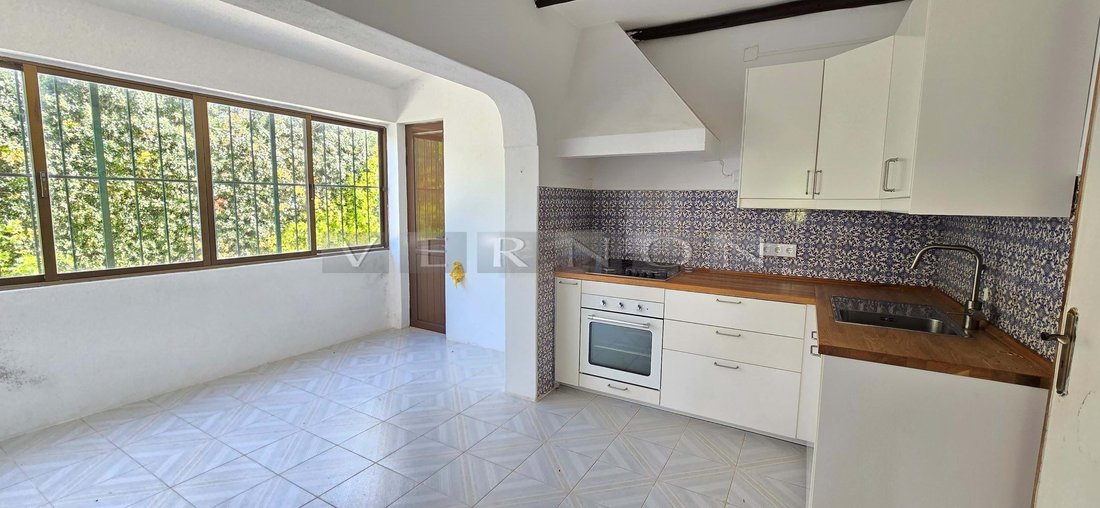 Villa in Carvoeiro, Algarve, Portugal 3 - 17711765