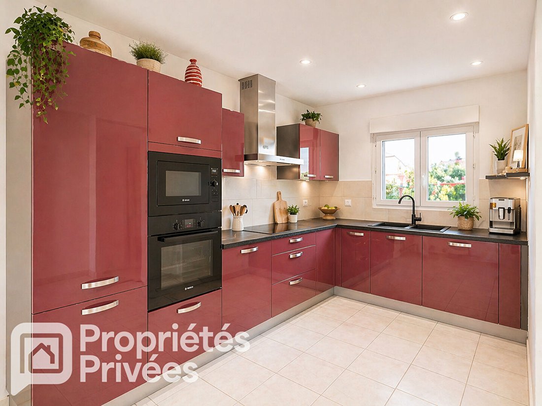 Villa in Ornex, Auvergne-Rhône-Alpes, France 4 - 18190551