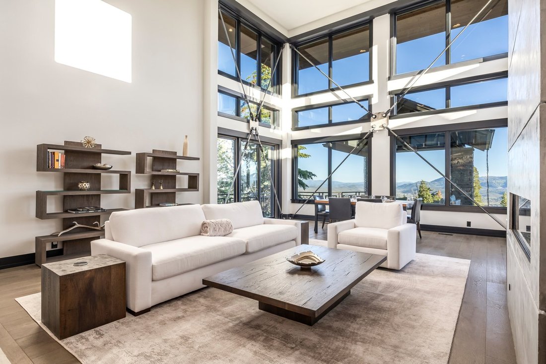 House in Park City, Utah, United States 4 - 18190987