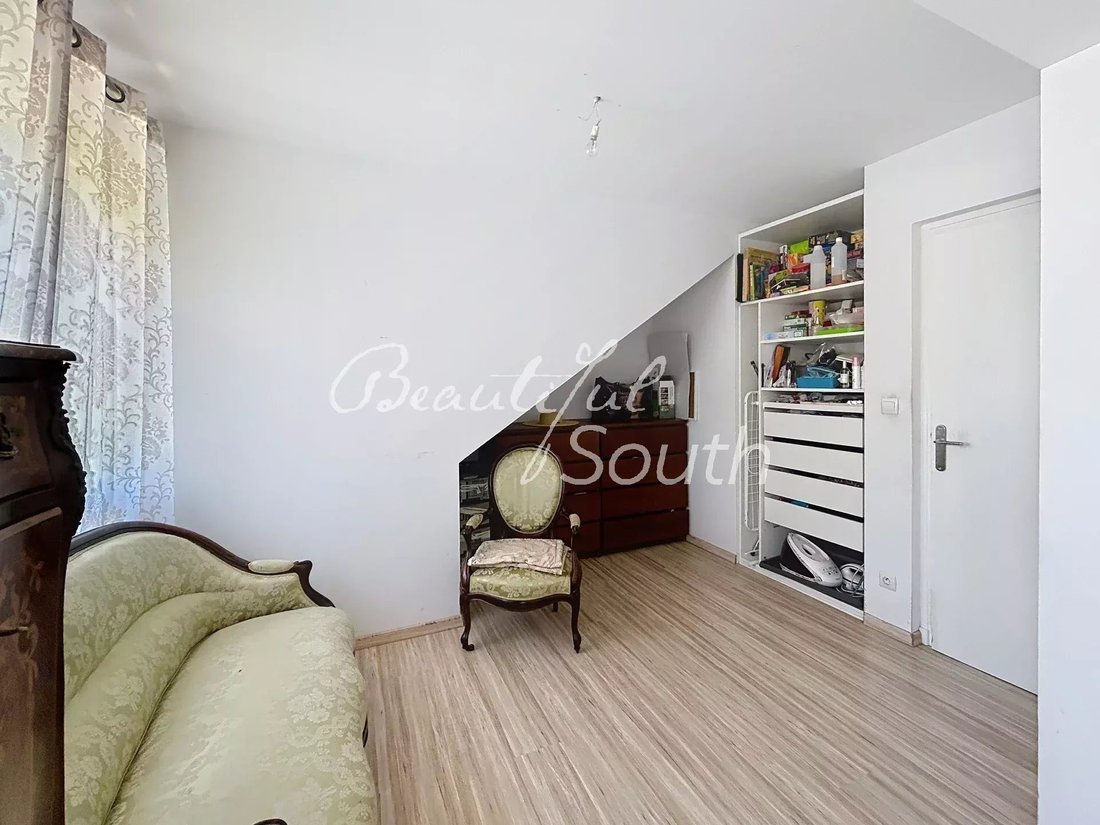 House in Plage Sud, Canet-en-Roussillon, France 5 - 18190347