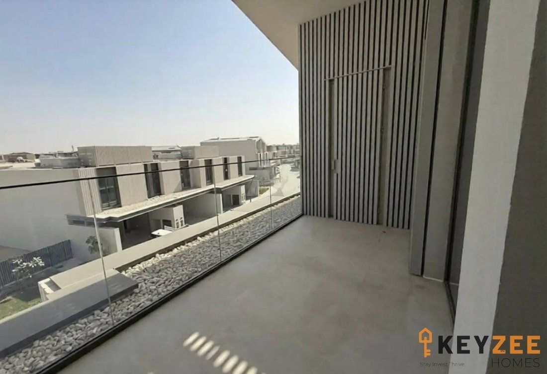 Villa in Al Barari, Dubai, United Arab Emirates 3 - 18189839