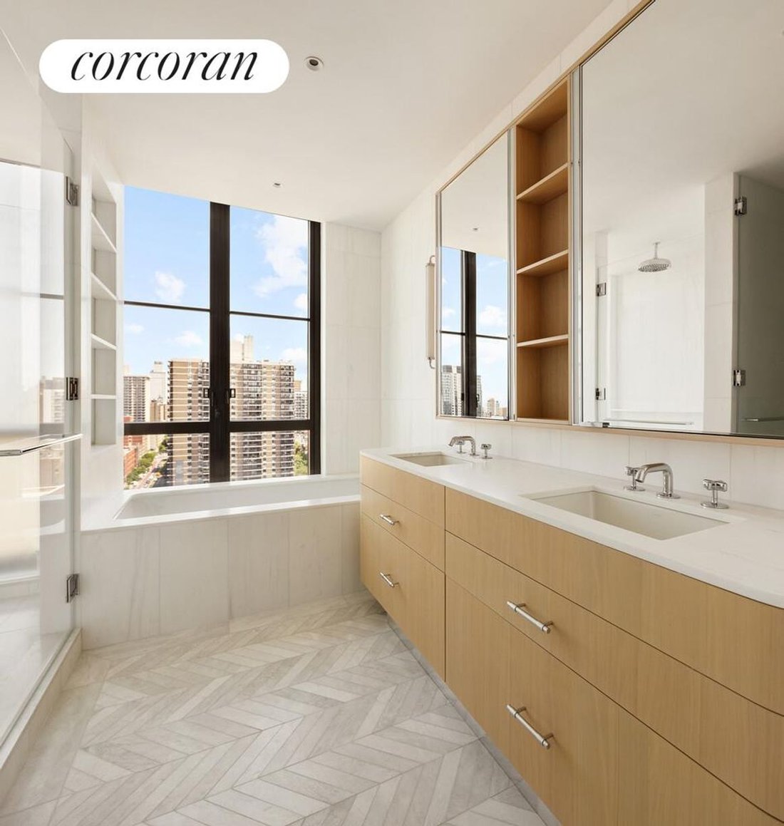Condo in New York, New York, United States 3 - 17874151