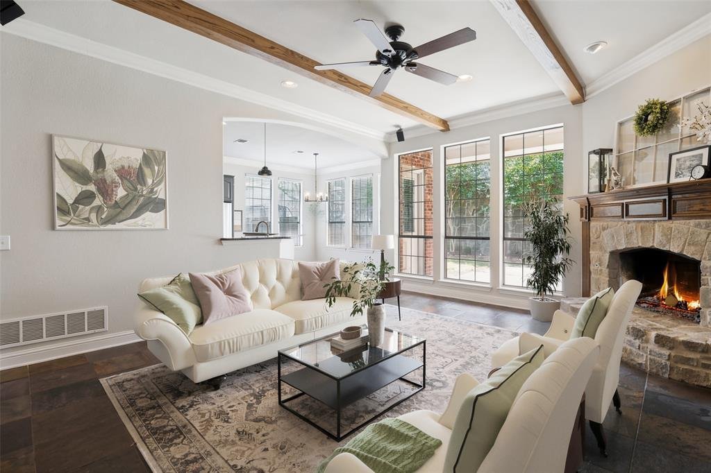 House in McKinney, Texas, United States 5 - 17969625
