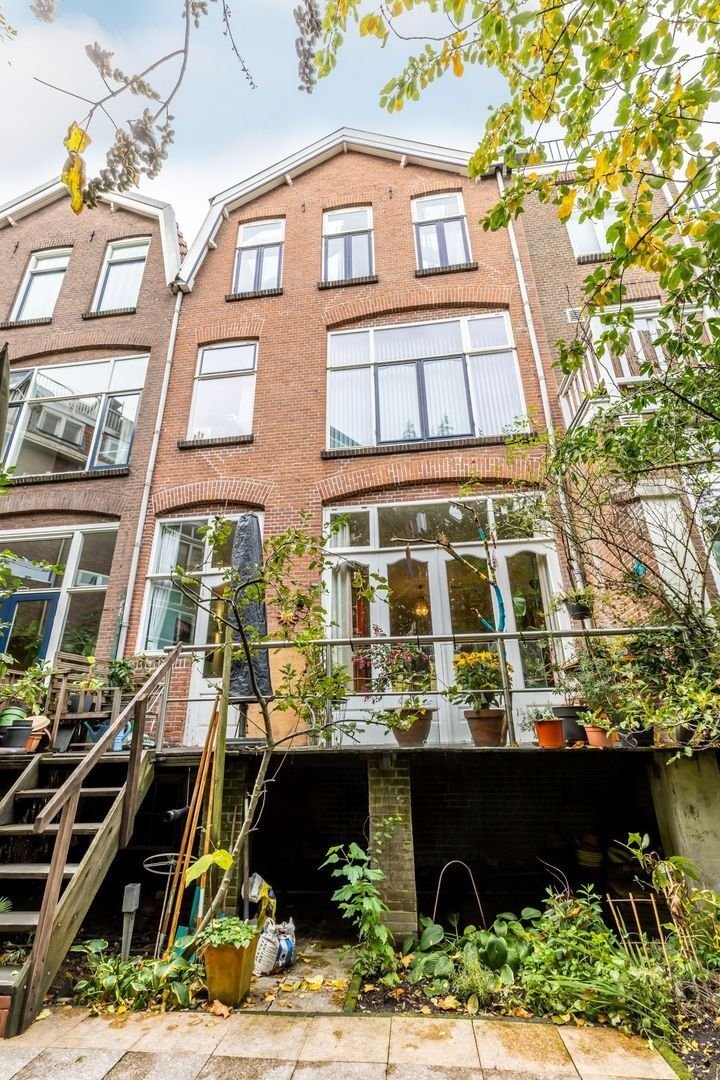 House in Rotterdam, South Holland, Netherlands 4 - 18190464