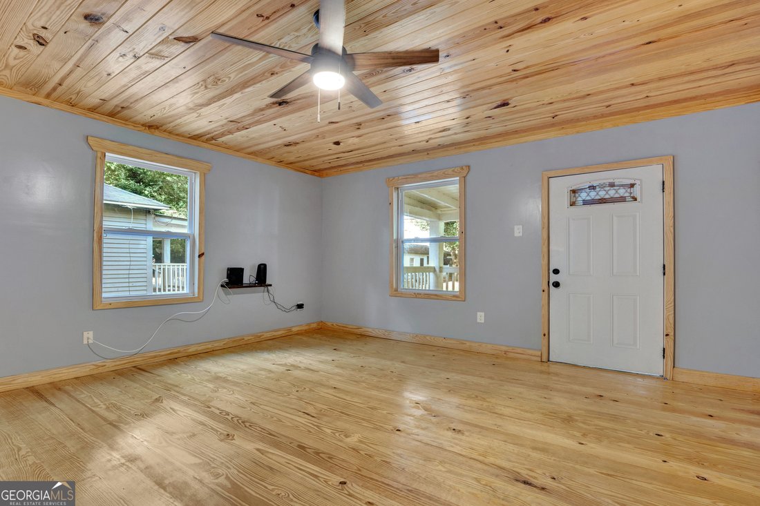 House in Alcovy Shores, Georgia, United States 3 - 18149530