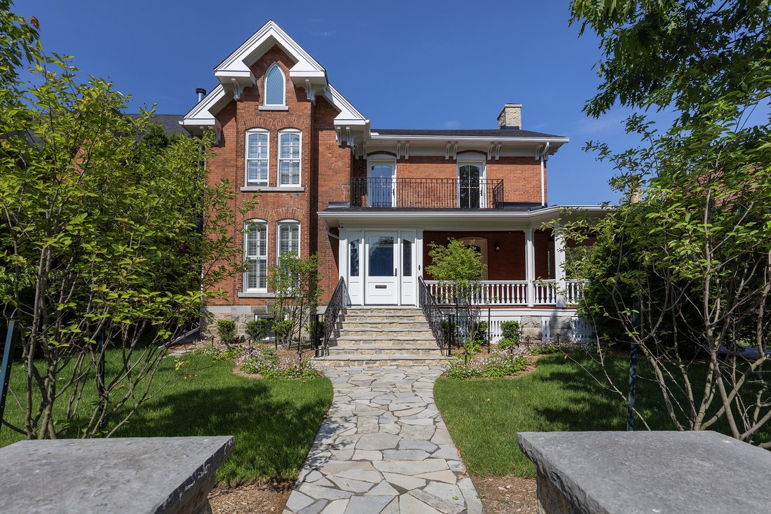 Casa a Gananoque, Ontario, Canada 1 - 18189759