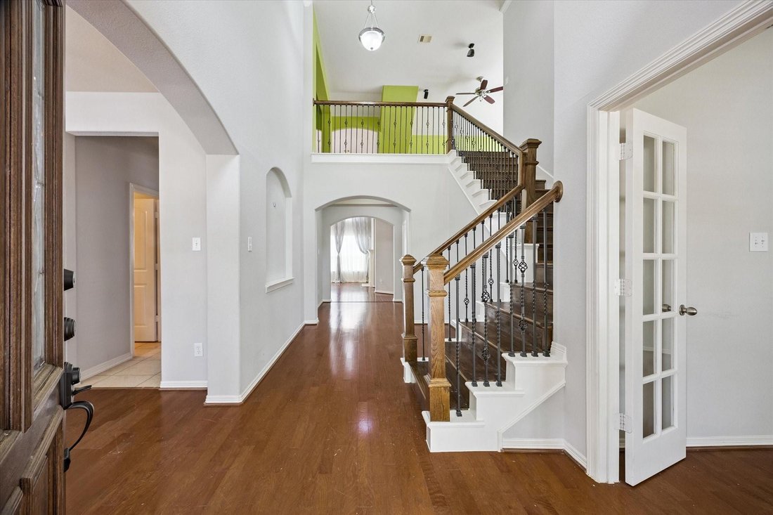 House in Sugar Land, Texas, United States 2 - 18192338