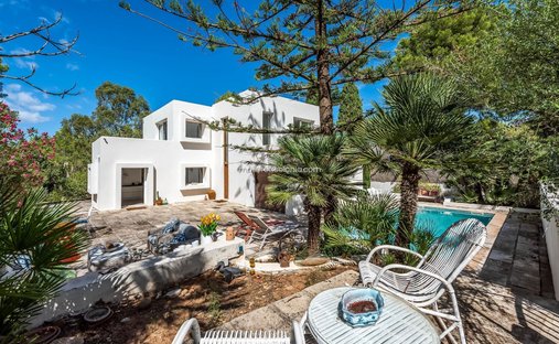 House in Colonia de Sant Pere, Arta, Balearic Islands 1