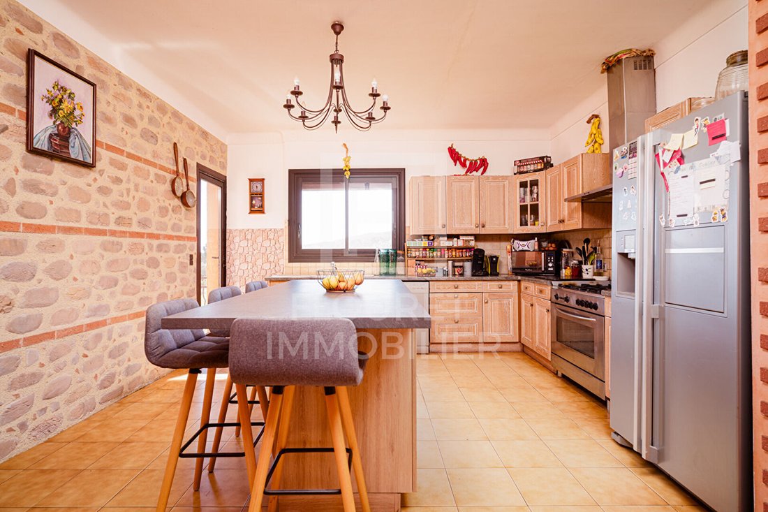 Villa in Argelès-sur-Mer, Occitania, France 4 - 18190546