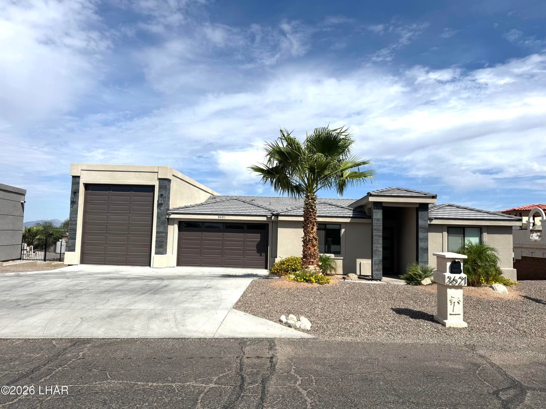House in Desert Hills, Arizona, United States 3 - 18133072