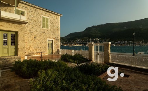 Casa en Islas Jónicas, Peloponnese, Western Greece and the Ionian, Grecia 1